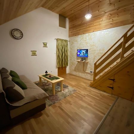Apartmani Vuk 1 Колашин Экстерьер фото