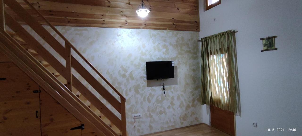Apartmani Vuk 1 Колашин Экстерьер фото
