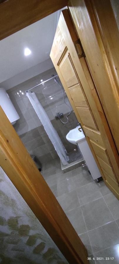 Apartmani Vuk 1 Колашин Экстерьер фото