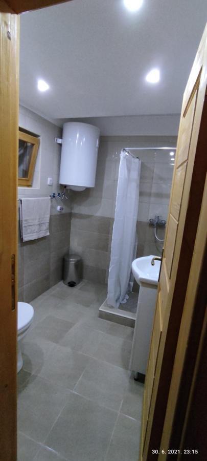 Apartmani Vuk 1 Колашин Экстерьер фото