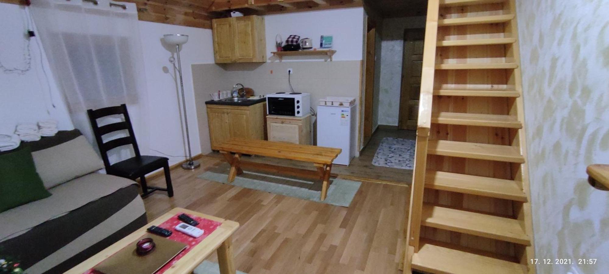 Apartmani Vuk 1 Колашин Номер фото